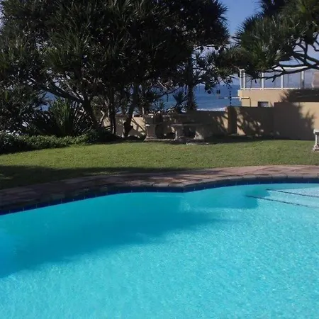 Ferienwohnung 17 Casablanca Ballito Exterior foto