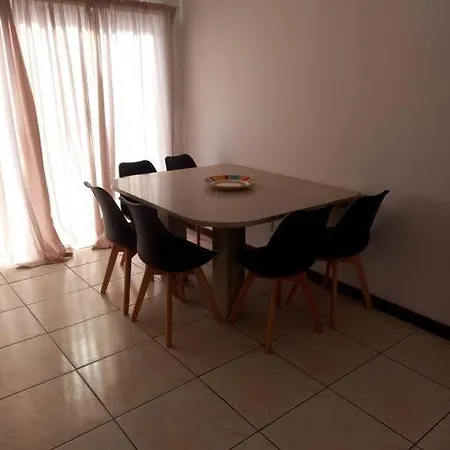 Ferienwohnung 17 Casablanca Ballito Exterior foto