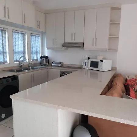 Ferienwohnung 17 Casablanca Ballito Exterior foto