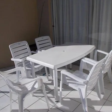 Ferienwohnung 17 Casablanca Ballito Exterior foto