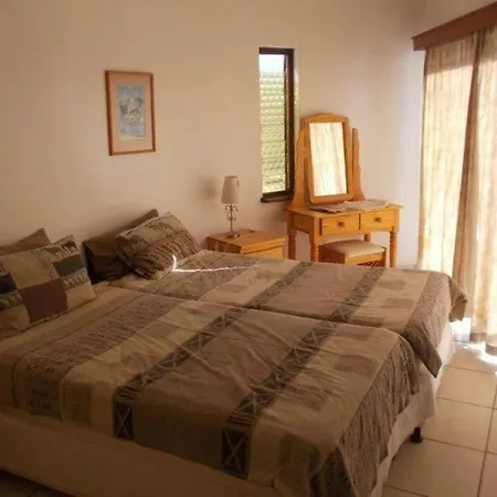 Ferienwohnung 17 Casablanca Ballito Exterior foto