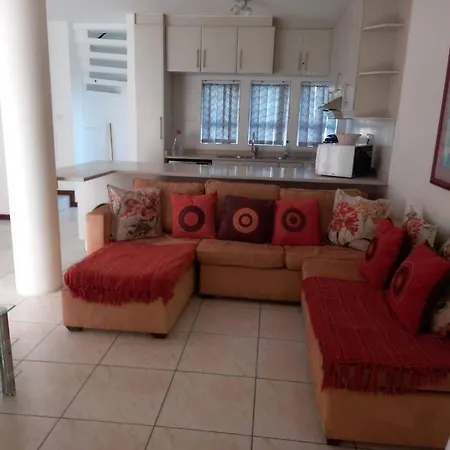 Ferienwohnung 17 Casablanca Ballito Exterior foto