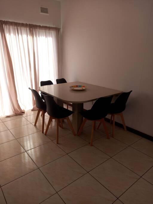 17 Casablanca Apartment