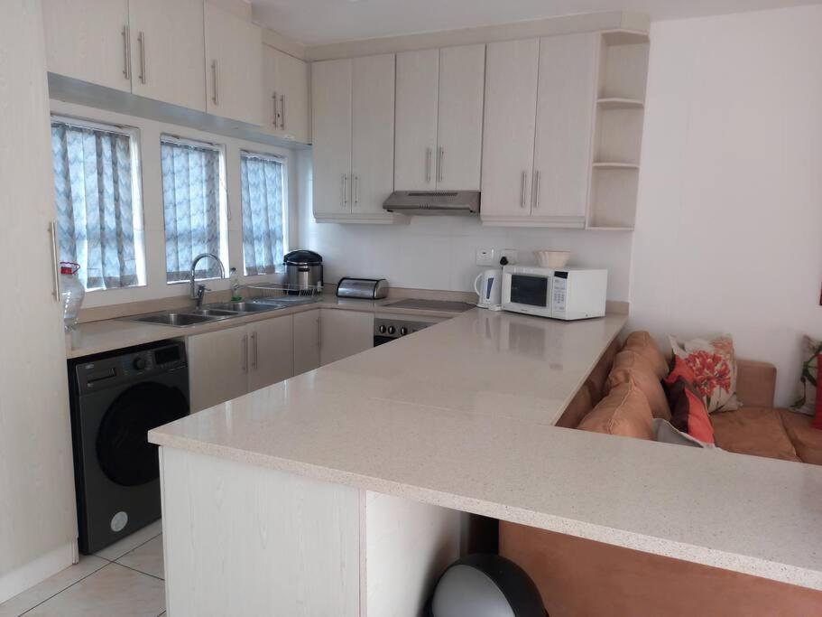 17 Casablanca Apartment Ballito