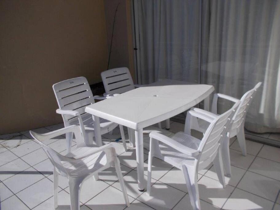 Apartment 17 Casablanca *