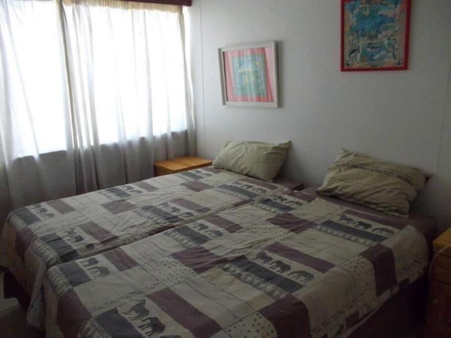 17 Casablanca Apartment Ballito