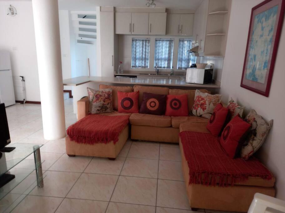 Apartment 17 Casablanca Ballito